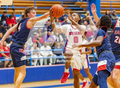 Thumbnail 3 in Hardin-Jefferson @ West Brook photogallery.
