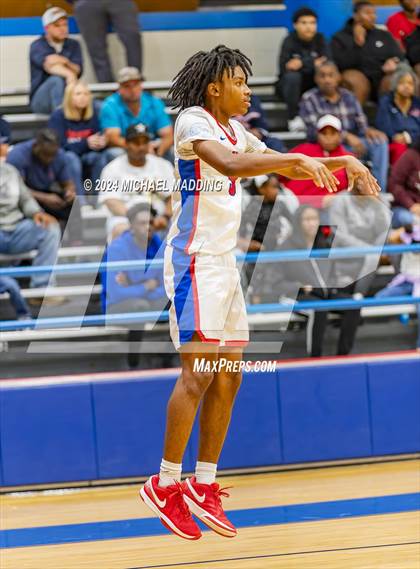 Thumbnail 2 in Hardin-Jefferson @ West Brook photogallery.