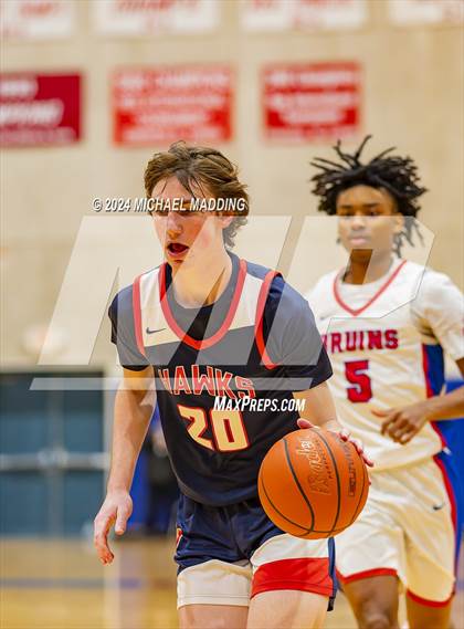 Thumbnail 2 in Hardin-Jefferson @ West Brook photogallery.