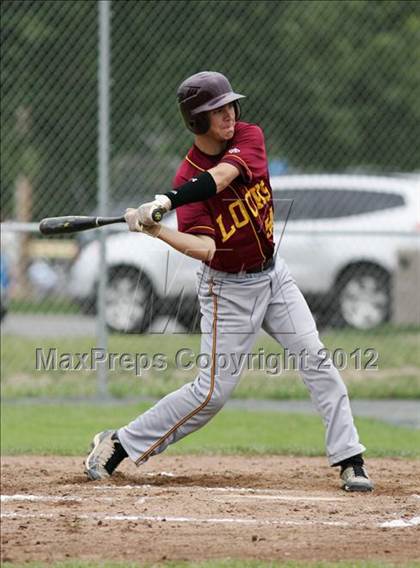 Thumbnail 3 in (NCCC)Semifinal Enfield vs WindsorLocks photogallery.