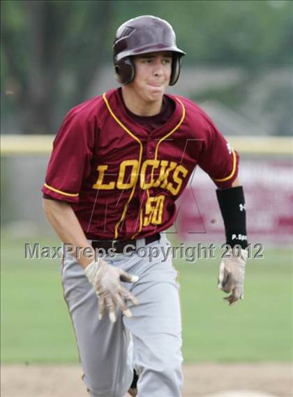Thumbnail 1 in (NCCC)Semifinal Enfield vs WindsorLocks photogallery.