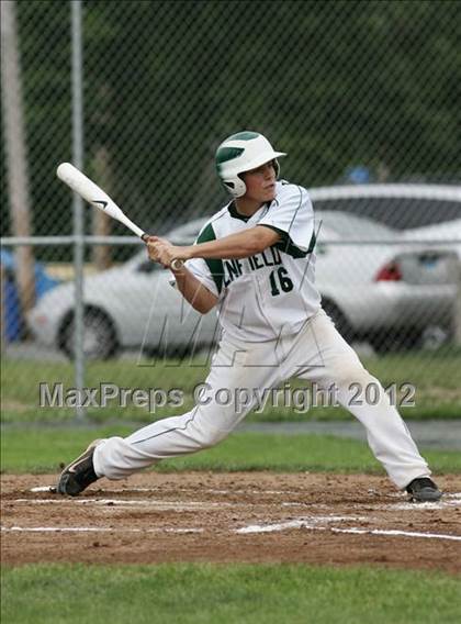 Thumbnail 1 in (NCCC)Semifinal Enfield vs WindsorLocks photogallery.