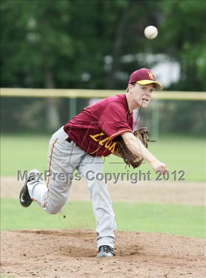 Thumbnail 3 in (NCCC)Semifinal Enfield vs WindsorLocks photogallery.
