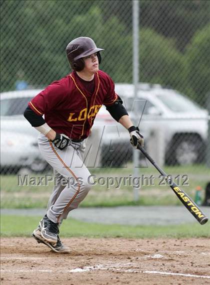 Thumbnail 3 in (NCCC)Semifinal Enfield vs WindsorLocks photogallery.
