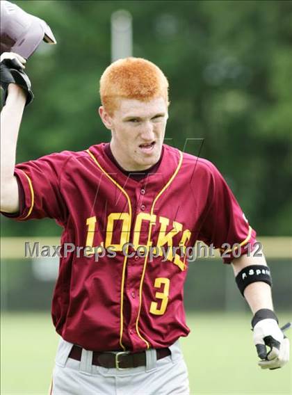 Thumbnail 1 in (NCCC)Semifinal Enfield vs WindsorLocks photogallery.