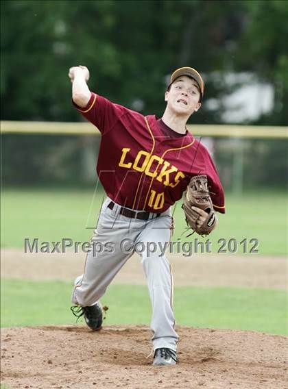 Thumbnail 2 in (NCCC)Semifinal Enfield vs WindsorLocks photogallery.