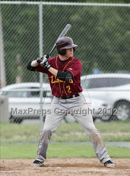 Thumbnail 1 in (NCCC)Semifinal Enfield vs WindsorLocks photogallery.
