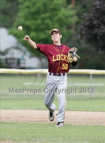 Thumbnail 2 in (NCCC)Semifinal Enfield vs WindsorLocks photogallery.