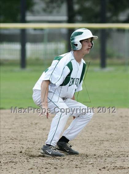 Thumbnail 1 in (NCCC)Semifinal Enfield vs WindsorLocks photogallery.