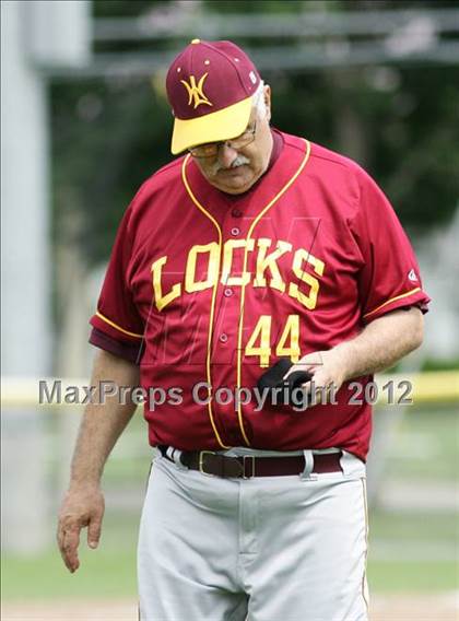Thumbnail 3 in (NCCC)Semifinal Enfield vs WindsorLocks photogallery.