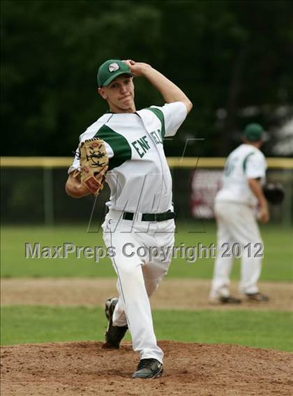 Thumbnail 1 in (NCCC)Semifinal Enfield vs WindsorLocks photogallery.