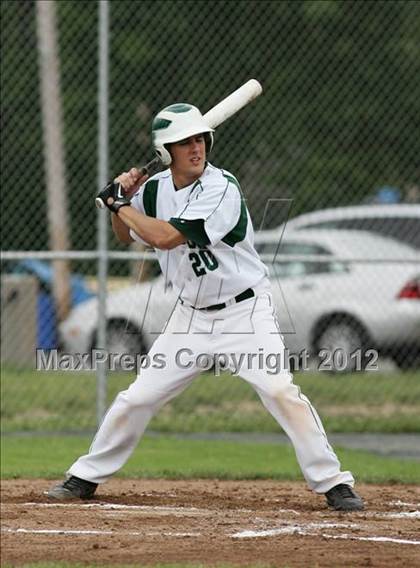 Thumbnail 1 in (NCCC)Semifinal Enfield vs WindsorLocks photogallery.
