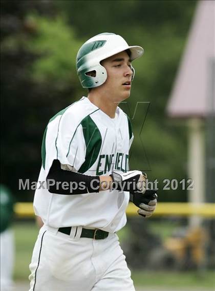 Thumbnail 1 in (NCCC)Semifinal Enfield vs WindsorLocks photogallery.