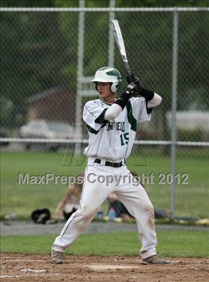 Thumbnail 3 in (NCCC)Semifinal Enfield vs WindsorLocks photogallery.