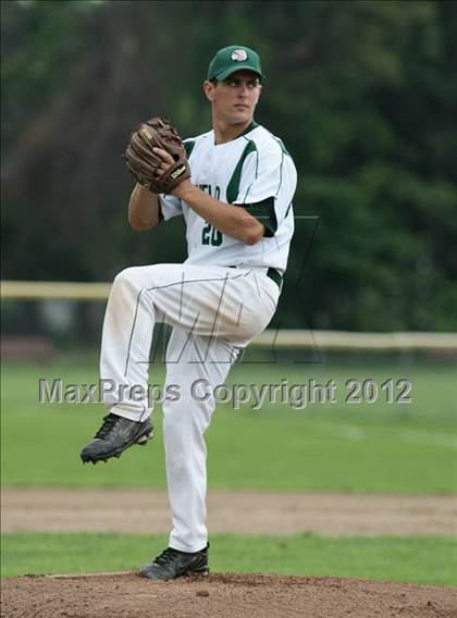 Thumbnail 1 in (NCCC)Semifinal Enfield vs WindsorLocks photogallery.