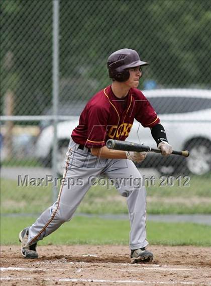 Thumbnail 2 in (NCCC)Semifinal Enfield vs WindsorLocks photogallery.