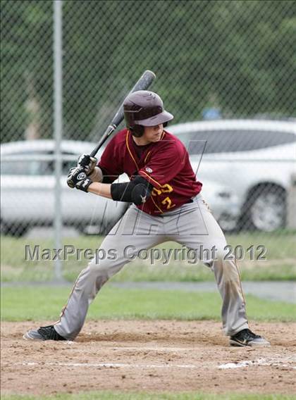 Thumbnail 3 in (NCCC)Semifinal Enfield vs WindsorLocks photogallery.