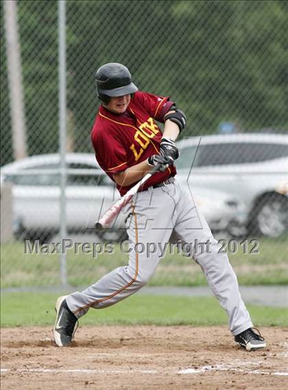 Thumbnail 3 in (NCCC)Semifinal Enfield vs WindsorLocks photogallery.