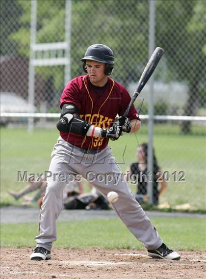 Thumbnail 3 in (NCCC)Semifinal Enfield vs WindsorLocks photogallery.