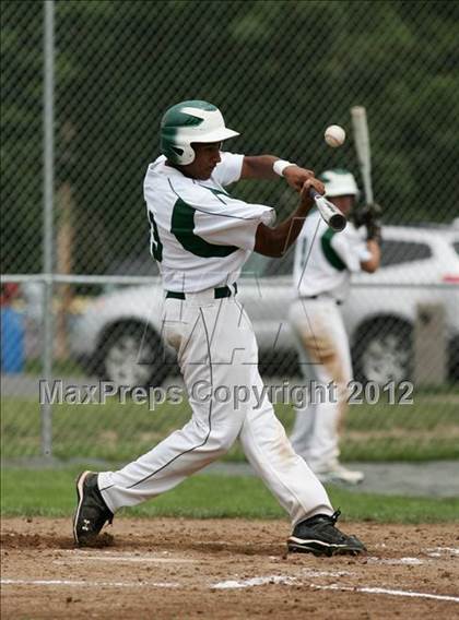 Thumbnail 3 in (NCCC)Semifinal Enfield vs WindsorLocks photogallery.