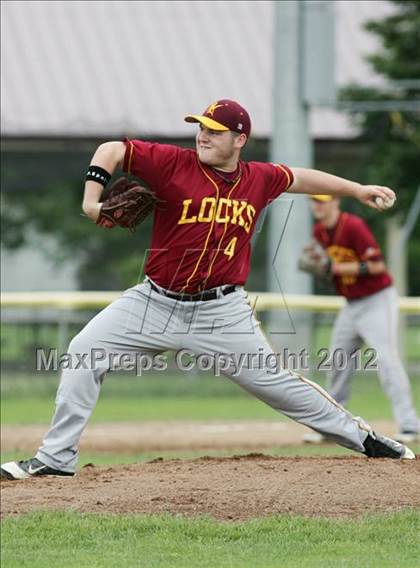 Thumbnail 2 in (NCCC)Semifinal Enfield vs WindsorLocks photogallery.