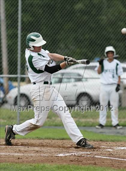 Thumbnail 1 in (NCCC)Semifinal Enfield vs WindsorLocks photogallery.