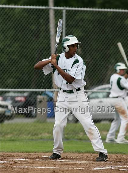 Thumbnail 3 in (NCCC)Semifinal Enfield vs WindsorLocks photogallery.