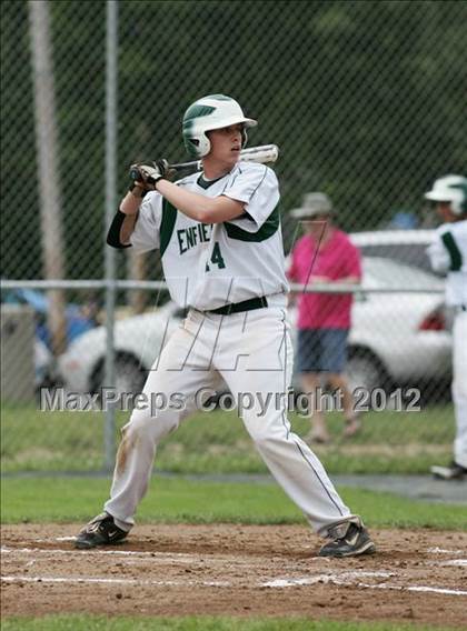 Thumbnail 2 in (NCCC)Semifinal Enfield vs WindsorLocks photogallery.