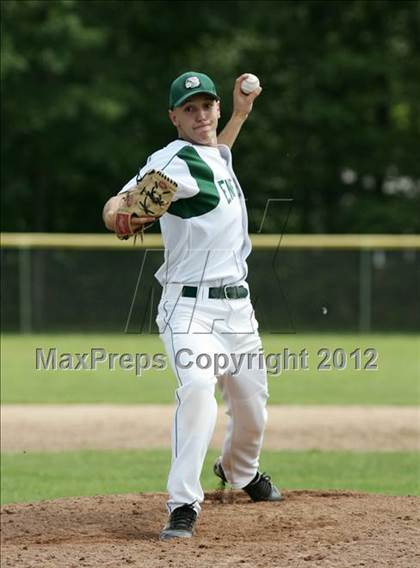 Thumbnail 1 in (NCCC)Semifinal Enfield vs WindsorLocks photogallery.