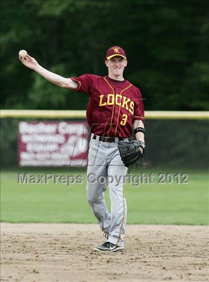 Thumbnail 3 in (NCCC)Semifinal Enfield vs WindsorLocks photogallery.