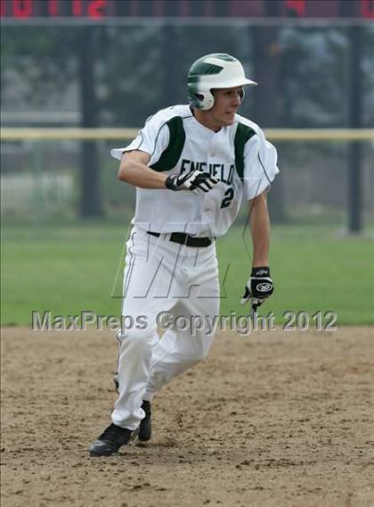 Thumbnail 1 in (NCCC)Semifinal Enfield vs WindsorLocks photogallery.