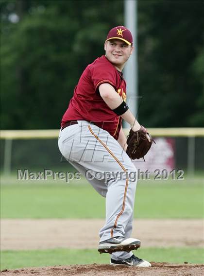 Thumbnail 3 in (NCCC)Semifinal Enfield vs WindsorLocks photogallery.