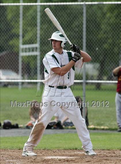 Thumbnail 3 in (NCCC)Semifinal Enfield vs WindsorLocks photogallery.