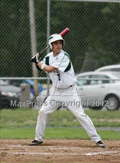 Thumbnail 3 in (NCCC)Semifinal Enfield vs WindsorLocks photogallery.