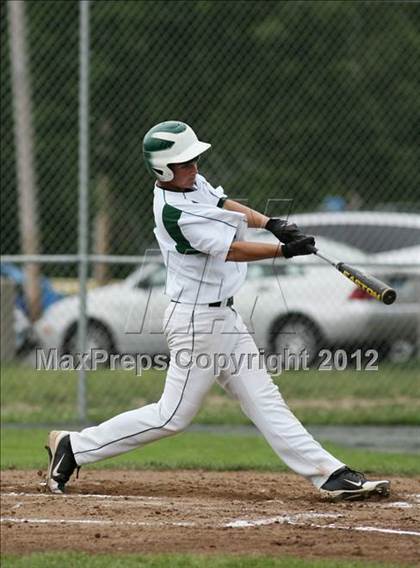 Thumbnail 2 in (NCCC)Semifinal Enfield vs WindsorLocks photogallery.