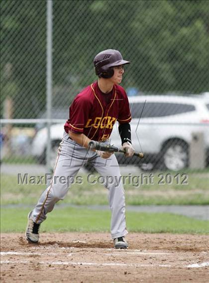 Thumbnail 1 in (NCCC)Semifinal Enfield vs WindsorLocks photogallery.