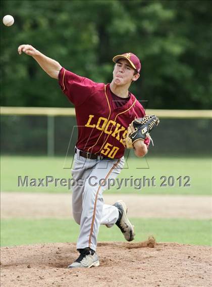Thumbnail 3 in (NCCC)Semifinal Enfield vs WindsorLocks photogallery.