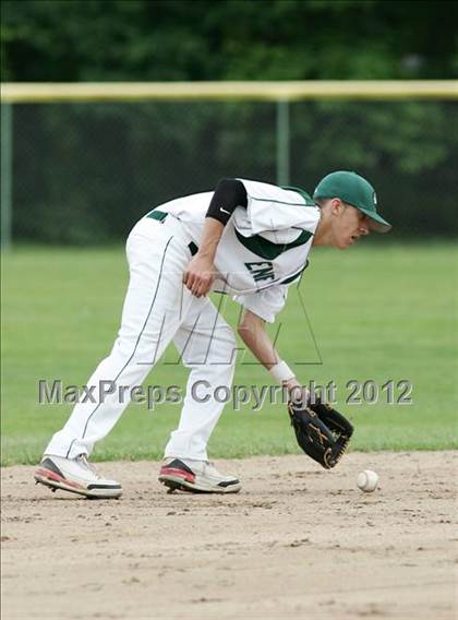 Thumbnail 2 in (NCCC)Semifinal Enfield vs WindsorLocks photogallery.