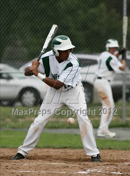 Thumbnail 2 in (NCCC)Semifinal Enfield vs WindsorLocks photogallery.