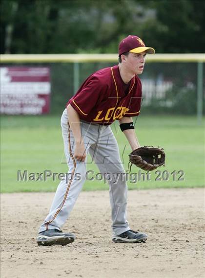 Thumbnail 1 in (NCCC)Semifinal Enfield vs WindsorLocks photogallery.