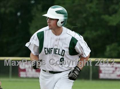 Thumbnail 2 in (NCCC)Semifinal Enfield vs WindsorLocks photogallery.