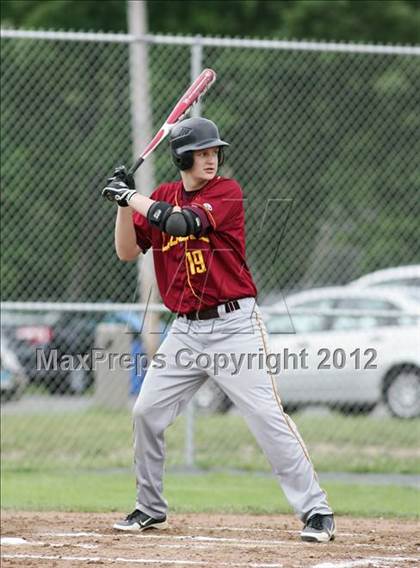 Thumbnail 2 in (NCCC)Semifinal Enfield vs WindsorLocks photogallery.