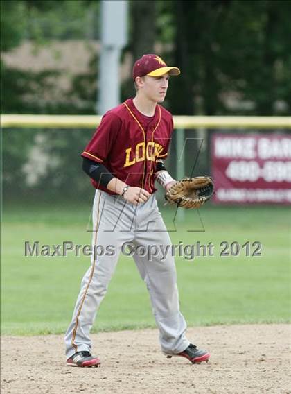 Thumbnail 2 in (NCCC)Semifinal Enfield vs WindsorLocks photogallery.