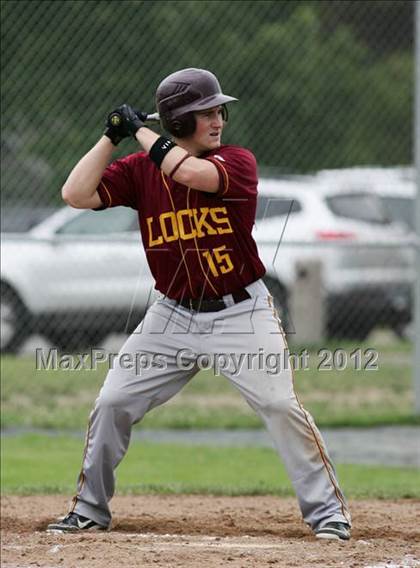 Thumbnail 1 in (NCCC)Semifinal Enfield vs WindsorLocks photogallery.