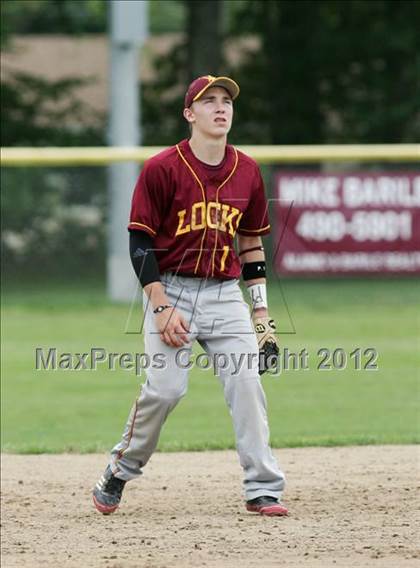 Thumbnail 3 in (NCCC)Semifinal Enfield vs WindsorLocks photogallery.