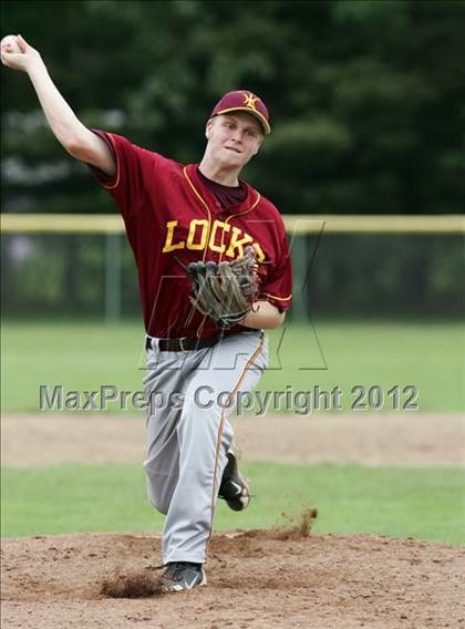 Thumbnail 3 in (NCCC)Semifinal Enfield vs WindsorLocks photogallery.
