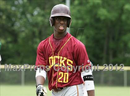 Thumbnail 3 in (NCCC)Semifinal Enfield vs WindsorLocks photogallery.