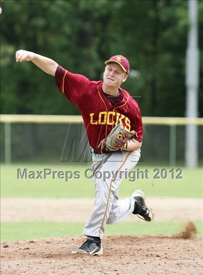 Thumbnail 2 in (NCCC)Semifinal Enfield vs WindsorLocks photogallery.
