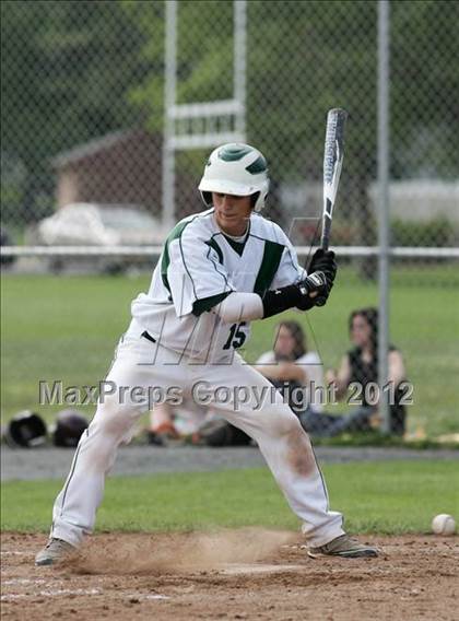 Thumbnail 2 in (NCCC)Semifinal Enfield vs WindsorLocks photogallery.