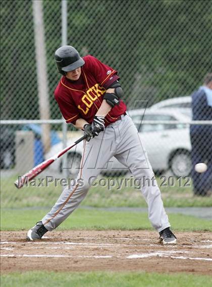Thumbnail 3 in (NCCC)Semifinal Enfield vs WindsorLocks photogallery.